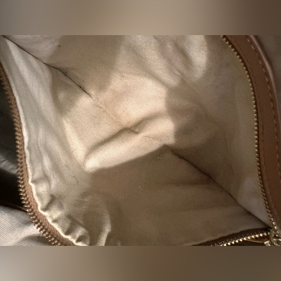 Tory Burch Eleri shoulder bag - Picture 11 of 17